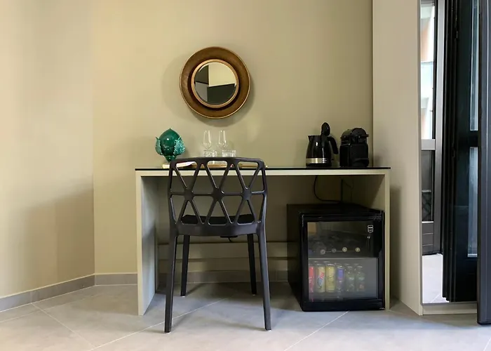 GREEN-HOUSE® B&B Lecce