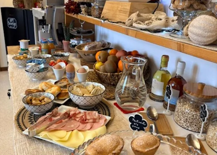 B&B Acanto Lecce
